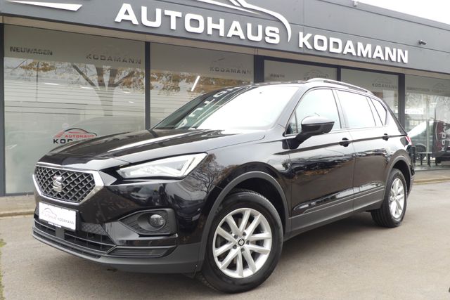 Seat Tarraco 2.0 TDI Style*DigitalTacho*Beats*7Sitzer