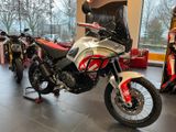 Ducati DesertX Tribute 95 Umbau - DUCATI NEU