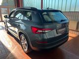 Skoda Kodiaq 2.0 TDI Ambition/DSG/2.Hand/Shz/TÜV Neu - Skoda Kodiaq Gebrauchtwagen in Hamburg