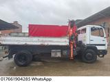 Mercedes-Benz 1114 1117 814 - Mercedes-Benz 1117