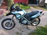 BMW F 650 GS - Offers