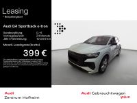 Audi Q4 e-tron - Vorschau Bild 1
