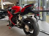 Andere QjMotors SRK 921 RR - NEU MOTORRAD