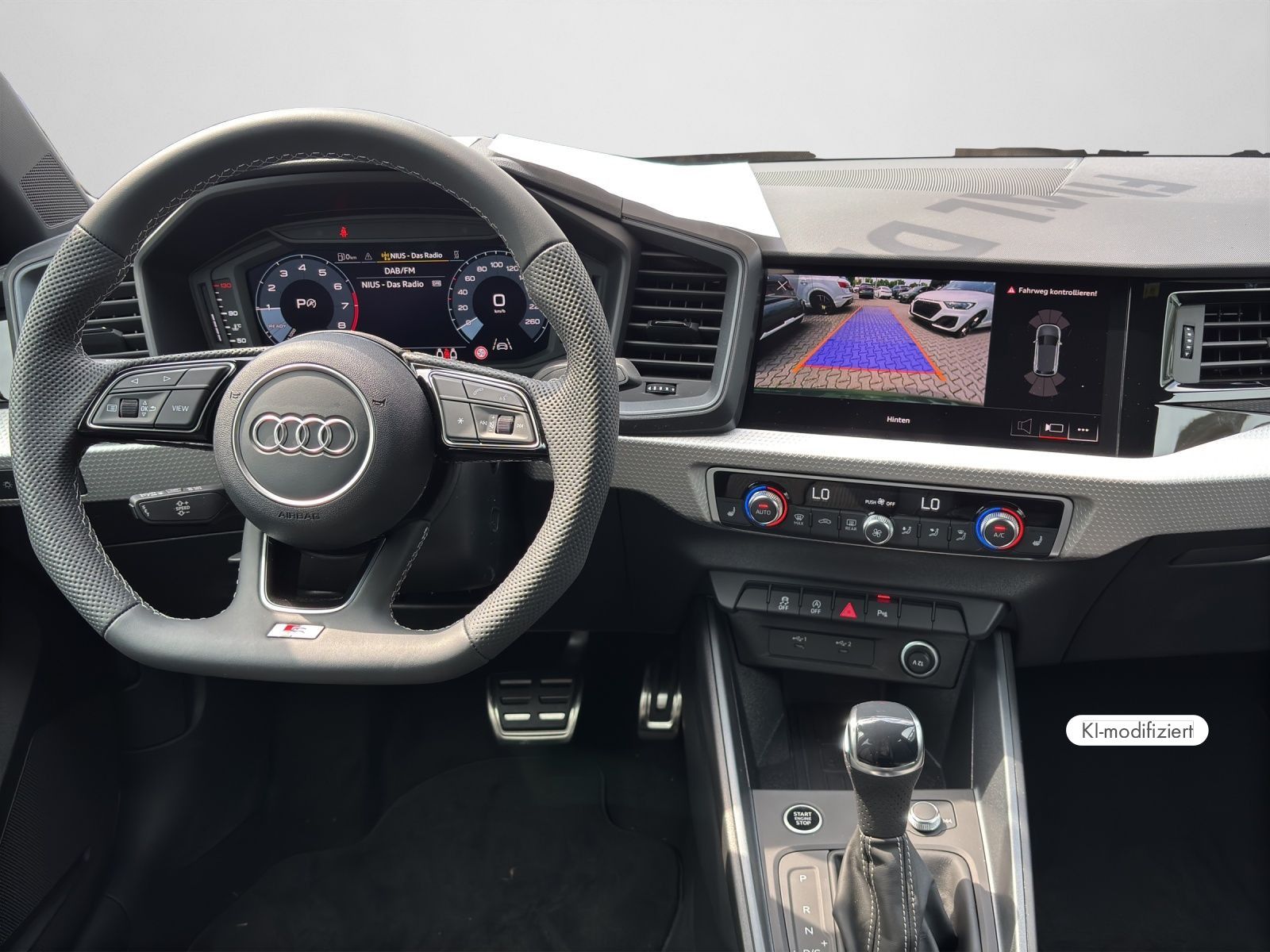 Audi A1 - Bild 4