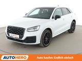 Audi Q2 40 TFSI quattro Sport Aut. *VC*LED*ACC* - Audi Q2 Gebrauchtwagen in München