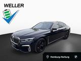 BMW 745e M Sport TV,HUD,Massa,SoftClo,Glasd,H/K,Gest