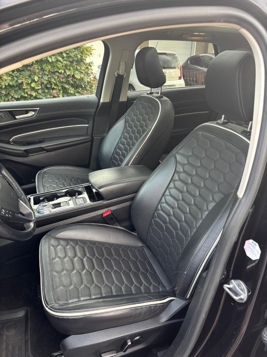 Ford Edge 2,0 l EcoBlue Bi-Turbo 4x4 VIGNALE Auto...