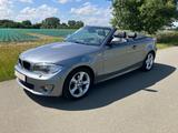 BMW 120d Cabrio - - gebrauchte BMW 120 aus dem Jahr 2011