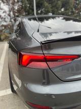 Audi A5 2.0 TDI S tronic Sportback -2018 - Audi A5: Sportback 20