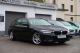 BMW 540d Touring xDrive *2.HAND *LEDER *STANDHEIZ. - BMW 540 in Bielefeld