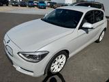BMW 116 1 Limousine 5-trg. 116 d Urban Sport Autom