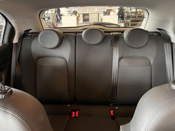 Fiat 500X Urban *LED*TOUCH*BLUETOOTH*ISOFIX*