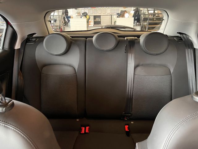 Fiat 500X Urban *LED*TOUCH*BLUETOOTH*ISOFIX*
