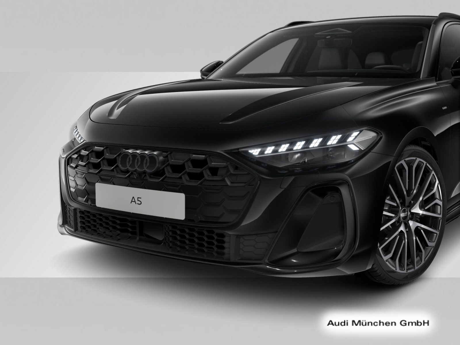 Audi A5 - Bild 10