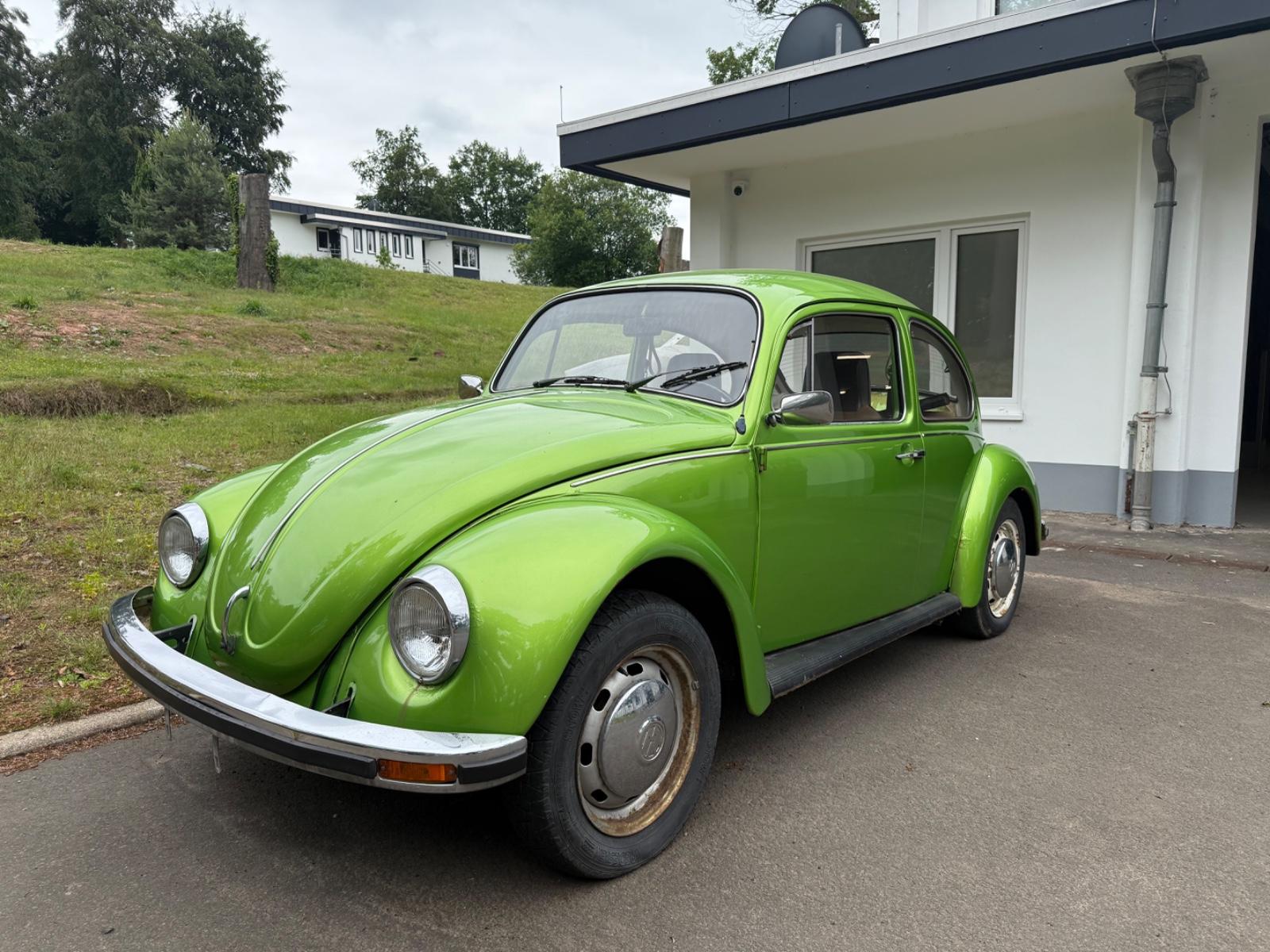 Volkswagen Käfer 1200