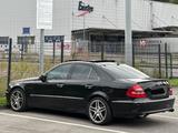 Mercedes-Benz E320 Avantgarde Top Zustand - Mercedes-Benz E 320 in Dortmund