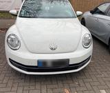 Volkswagen Vw Beetle 5C - Volkswagen Beetle 5C