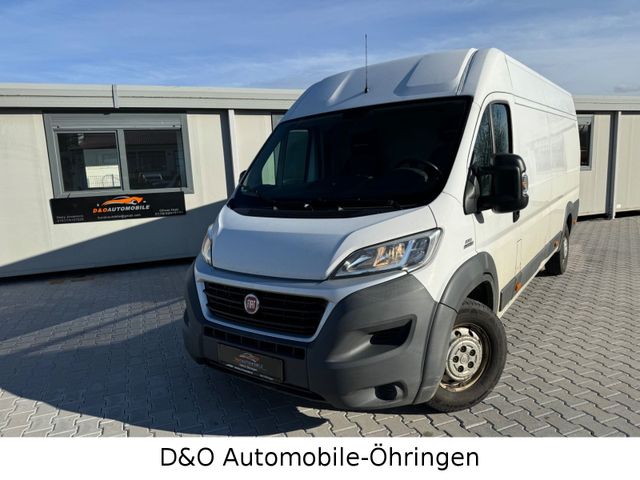 Fiat Ducato Maxi 35 130 L5H2 PDC AHK