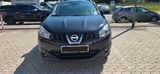 Nissan Qashqai+2 2.0 Acenta Acenta - Nissan Qashqai+2: 0 Acenta
