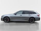BMW 330e Touring M Sport Pro Adapt. LED KAM NAV AHK - BMW: M
