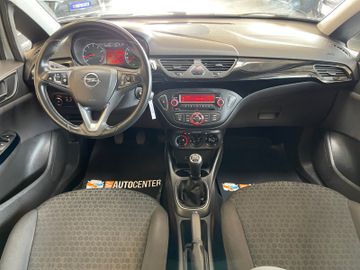 Opel Corsa E Edition *TEMPOMAT*KLIMA*STYLE-PAKET*