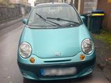 Daewoo daewoo matiz - gebrauchte Daewoo Kleinwagen