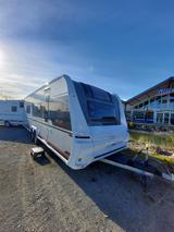 Dethleffs Beduin Scandinavia 690 BQT 360W Solar,Mover - Dethleffs Beduin Scandinavia 690 BQT