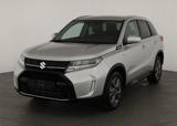 Suzuki Vitara 1.4 Mild-Hybrid Comfort 4x4, Navi, Kamera - Suzuki Vitara Tageszulassungen