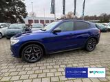 Alfa Romeo Stelvio Sprint Turbo 16V Q4 200 Automatik*Navi * - Alfa Romeo Sprint