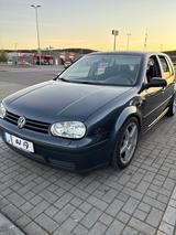 Volkswagen Golf 1.8T GTI GTI - Volkswagen Golf aus 1998: GTI