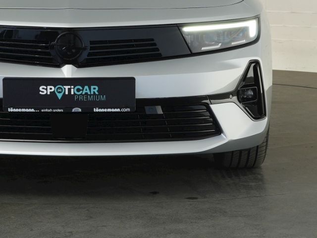 Astra L LIM GS AT+LED+NAVI+360 GRAD KAMERA+HEAD 