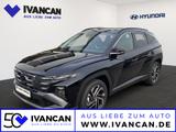 Hyundai TUCSON 1.6T 150PS DCT Prime Assi, Pano