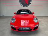 Porsche 911 997 Carrera S Cabriolet*Keramik*Sport Chrono - rote Porsche 997