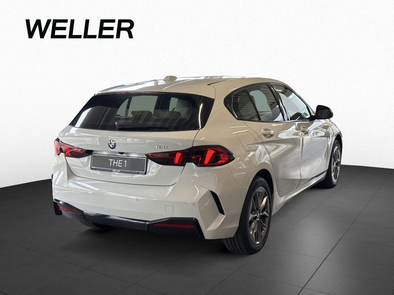 BMW 120 - Bild 6