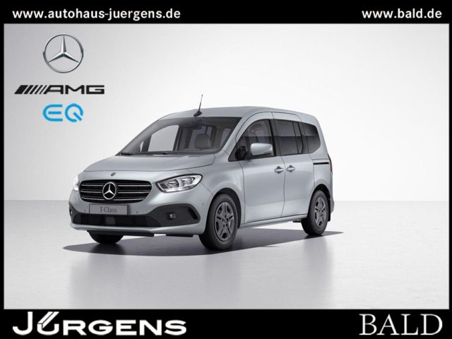 Mercedes-Benz T 160 STYLE+MBUX+NAVI+CAM+TOTW+AMBIENTE+SITZH