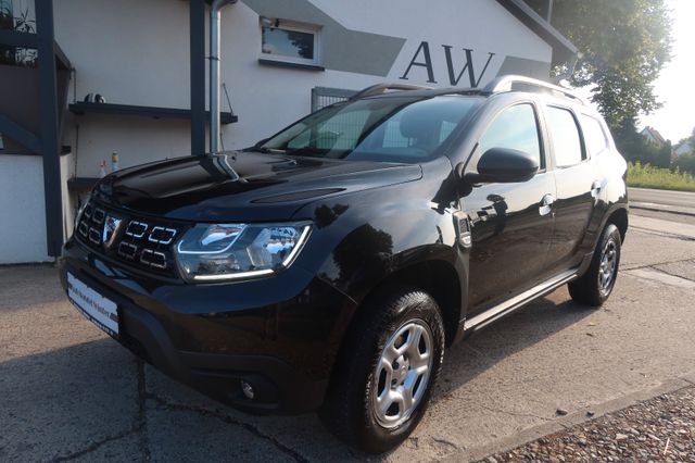 Dacia Duster II Access|2.Hand|Tempomat|84KW|1.6|PDC|