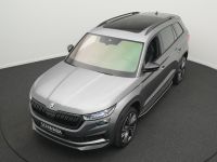 Skoda Kodiaq - Vorschau Bild 20
