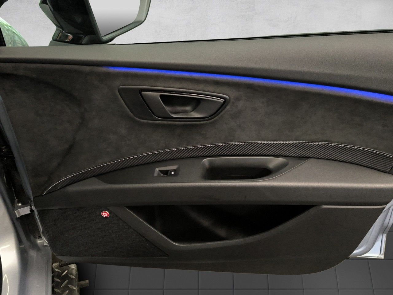 SEAT Leon Cupra 290 - Bild 18