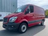 Mercedes-Benz Sprinter II Kasten 210/211/213/214/216 CDI - Mercedes-Benz Sprinter: 211 Cdi