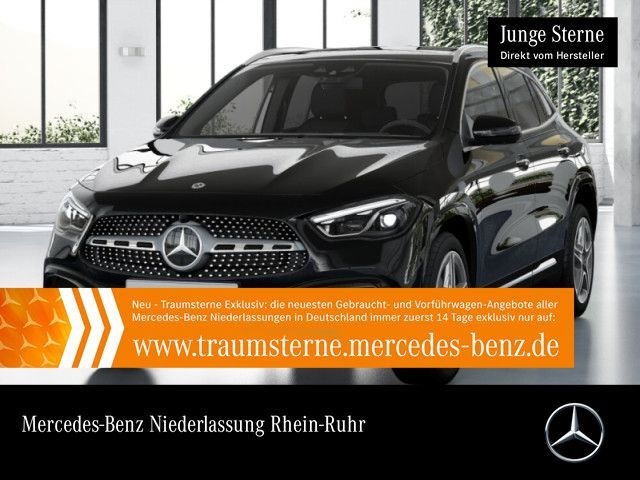 Mercedes-Benz GLA 250 e Premium+/Pano/HuD/Memory/Distronic/19"