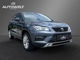 Seat Ateca 1.4 Style AHK KAM Standheizung - Seat Gebrauchtwagen Bielefeld
