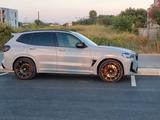 BMW X3M Steinschlagschutzfolie /GarantieWinterreifen