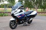 BMW K 1600 GT Style Sport - Vollausstattung