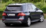 Mercedes-Benz ML 350 CDI BlueTec *AMG LINE* GARANTIE* - Mercedes-Benz aus 2012: Ml