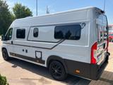 Etrusco CV 640 SB 103kW (140 PS) *AKTION* - Etrusco CV 640 SB