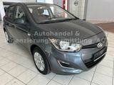 Hyundai i20 1.2 *KLIMA* wenig km* - Hyundai i20 aus 2014
