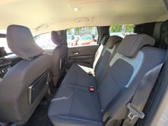 Fahrzeugabbildung Jogger Extreme 1.2 120 ECO-G EU6e