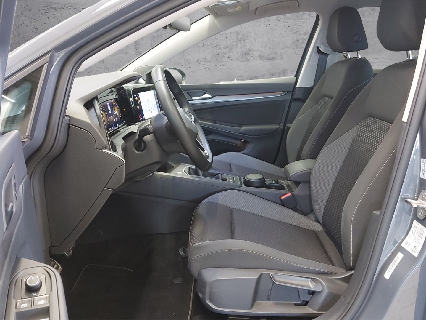 Volkswagen Golf - Bild 8