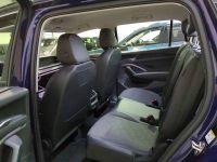 Volkswagen Tayron - Vorschau Bild 5