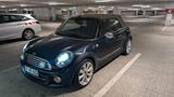 MINI Mini Cooper Cabrio 1.6D | seltene Farbkomb... - MINI Cooper Cabrio Diesel Gebrauchtwagen